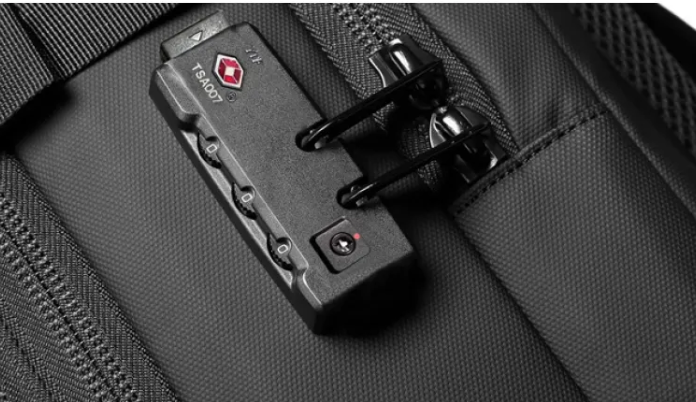 Travel Backpack