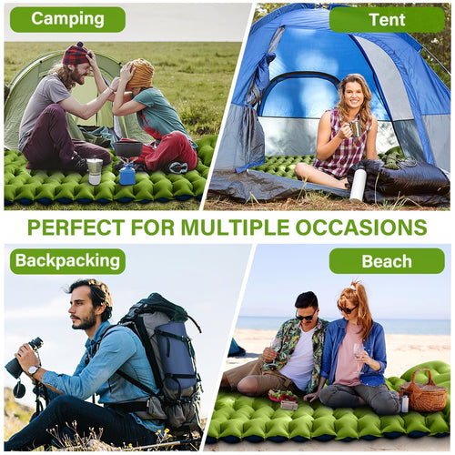 Camping Mattress