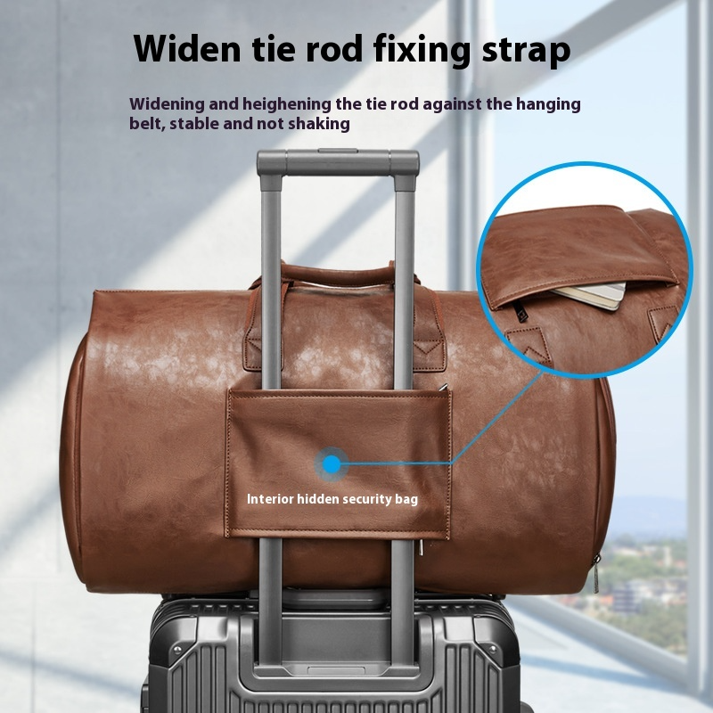 Travel Suit Bag