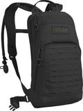 CamelBak M.U.L.E. Tactical Hydration Backpack with 100oz/3L Mil Spec Crux Reservoir Bladder - MOLLE Black