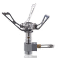 Folding Camping Gas Stove